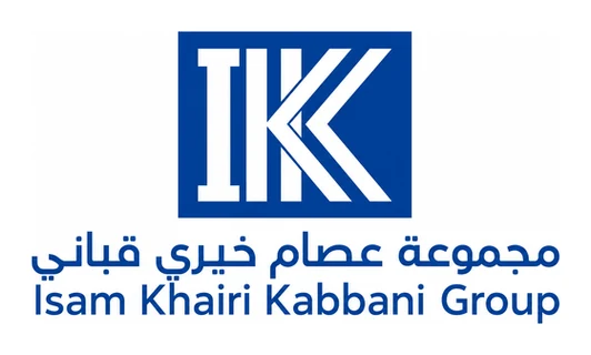 Isam Khairi Kabbani Group